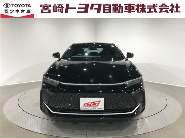 クラウンクロスオーバー Ｇアドバンスド　衝突軽減装置　フルセグテレビ　クルコン　横滑防止装置　ドライブレコーダー　ＬＥＤヘッドライト　記録簿　Ｂカメラ　Ｐシート　ＥＴＣ　オートエアコン　ＡＣ１００Ｖ電源　ＡＵＸ　エアバッグ　４ＷＤ　キーレス（37枚目）