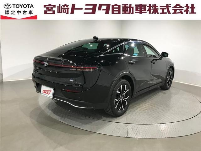 クラウンクロスオーバー Ｇアドバンスド　衝突軽減装置　フルセグテレビ　クルコン　横滑防止装置　ドライブレコーダー　ＬＥＤヘッドライト　記録簿　Ｂカメラ　Ｐシート　ＥＴＣ　オートエアコン　ＡＣ１００Ｖ電源　ＡＵＸ　エアバッグ　４ＷＤ　キーレス（38枚目）