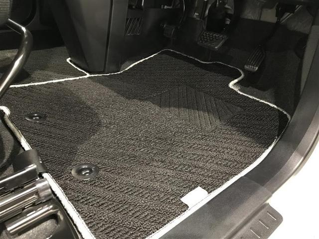 ルーミー Ｇ　コージーエディション　キ－フリ－　Ｂカメラ　フルセグＴＶ　ウォークスルー　横滑り防止装置　点検記録簿　メディアプレイヤー接続　クルーズコントロール　スマートキーシステム　ナビＴＶ　イモビ　ＤＶＤ　オートエアコン　ＥＴＣ装備（24枚目）