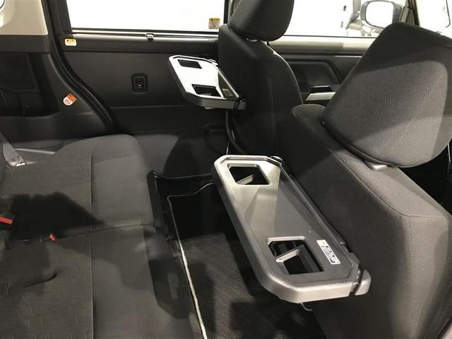 ルーミー Ｇ　コージーエディション　キ－フリ－　Ｂカメラ　フルセグＴＶ　ウォークスルー　横滑り防止装置　点検記録簿　メディアプレイヤー接続　クルーズコントロール　スマートキーシステム　ナビＴＶ　イモビ　ＤＶＤ　オートエアコン　ＥＴＣ装備（25枚目）