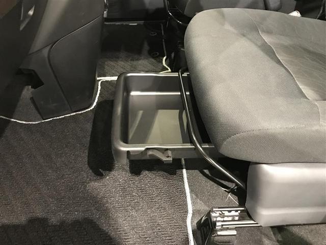 ルーミー Ｇ　コージーエディション　キ－フリ－　Ｂカメラ　フルセグＴＶ　ウォークスルー　横滑り防止装置　点検記録簿　メディアプレイヤー接続　クルーズコントロール　スマートキーシステム　ナビＴＶ　イモビ　ＤＶＤ　オートエアコン　ＥＴＣ装備（29枚目）