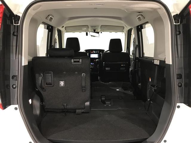 ルーミー Ｇ　コージーエディション　キ－フリ－　Ｂカメラ　フルセグＴＶ　ウォークスルー　横滑り防止装置　点検記録簿　メディアプレイヤー接続　クルーズコントロール　スマートキーシステム　ナビＴＶ　イモビ　ＤＶＤ　オートエアコン　ＥＴＣ装備（32枚目）