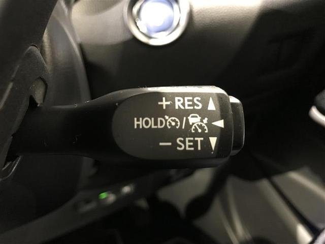 Ｃ－ＨＲ Ｇ　モード　ネロ　地デジＴＶ　ＬＥＤランプ　クルーズコントロール　盗難防止装置　ミュージックプレイヤー接続可　キーレス　横滑り防止装置　記録簿　ドラレコ　ハーフレザーシート　ＡＢＳ　オートエアコン　パワーウインドウ（12枚目）