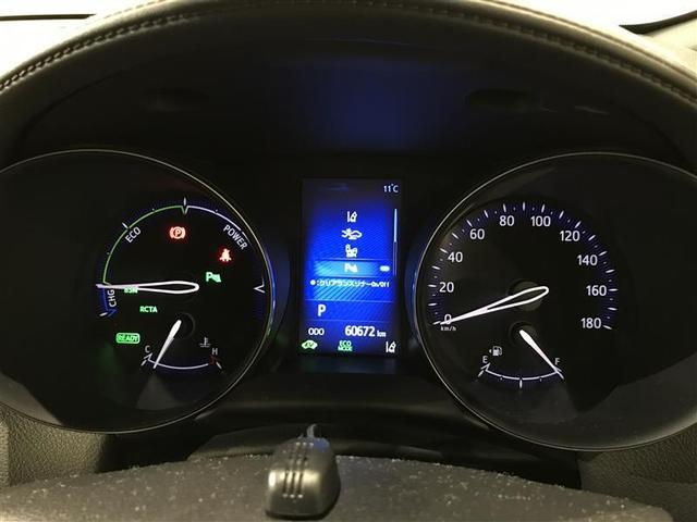 Ｃ－ＨＲ Ｇ　モード　ネロ　地デジＴＶ　ＬＥＤランプ　クルーズコントロール　盗難防止装置　ミュージックプレイヤー接続可　キーレス　横滑り防止装置　記録簿　ドラレコ　ハーフレザーシート　ＡＢＳ　オートエアコン　パワーウインドウ（19枚目）