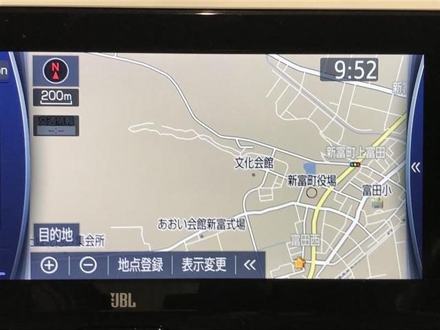 ハリアーハイブリッド Ｚ　レザーパッケージ　リヤカメラ　ムーンルーフ　スマートキ　本革　横滑り防止機能　盗難防止装置　ＡＢＳ　キーフリーシステム　電動パワーシート　アルミホイール　ＬＥＤランプ　記録簿　ナビ＆ＴＶ　メディアプレイヤー接続（9枚目）