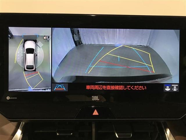 ハリアーハイブリッド Ｚ　レザーパッケージ　リヤカメラ　ムーンルーフ　スマートキ　本革　横滑り防止機能　盗難防止装置　ＡＢＳ　キーフリーシステム　電動パワーシート　アルミホイール　ＬＥＤランプ　記録簿　ナビ＆ＴＶ　メディアプレイヤー接続（10枚目）