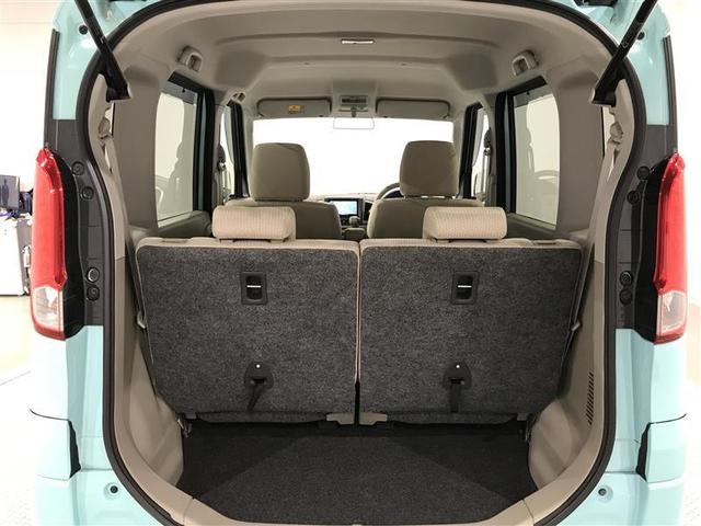 スペーシア Ｇ　メモリーナビゲーション　フルセグＴＶ　スマ－トキ－　盗難防止　ＡＵＸ　ＥＴＣ付き　キーレス　ＤＶＤ再生　ベンチシート　パワーステアリング　ＡＢＳ　ナビＴＶ　運転席エアバッグ　パワーウインドウ　Ｂモニ（22枚目）