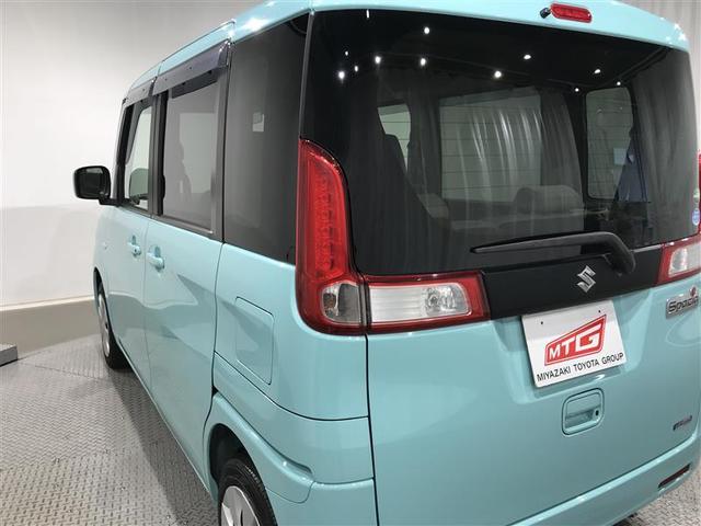 スペーシア Ｇ　メモリーナビゲーション　フルセグＴＶ　スマ－トキ－　盗難防止　ＡＵＸ　ＥＴＣ付き　キーレス　ＤＶＤ再生　ベンチシート　パワーステアリング　ＡＢＳ　ナビＴＶ　運転席エアバッグ　パワーウインドウ　Ｂモニ（25枚目）