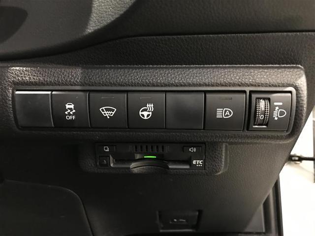 カローラスポーツ Ｇ　Ｚ　バックガイドモニター　盗難防止システム　ＤＶＤ再生可能　横滑り防止　インテリキー　クルーズＣ　カーテンエアバッグ　ドラレコ　地デジ　エアコン　ＡＢＳ　アルミホイール　ＬＥＤライト　ＥＴＣ車載器　記録簿（4枚目）