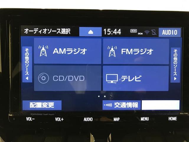カローラスポーツ Ｇ　Ｚ　バックガイドモニター　盗難防止システム　ＤＶＤ再生可能　横滑り防止　インテリキー　クルーズＣ　カーテンエアバッグ　ドラレコ　地デジ　エアコン　ＡＢＳ　アルミホイール　ＬＥＤライト　ＥＴＣ車載器　記録簿（6枚目）