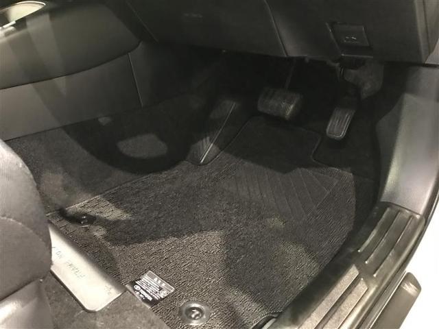 カローラスポーツ Ｇ　Ｚ　バックガイドモニター　盗難防止システム　ＤＶＤ再生可能　横滑り防止　インテリキー　クルーズＣ　カーテンエアバッグ　ドラレコ　地デジ　エアコン　ＡＢＳ　アルミホイール　ＬＥＤライト　ＥＴＣ車載器　記録簿（22枚目）