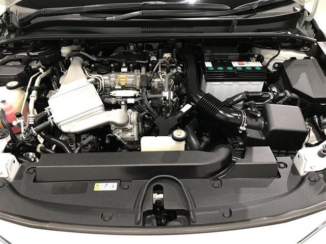 カローラスポーツ Ｇ　Ｚ　バックガイドモニター　盗難防止システム　ＤＶＤ再生可能　横滑り防止　インテリキー　クルーズＣ　カーテンエアバッグ　ドラレコ　地デジ　エアコン　ＡＢＳ　アルミホイール　ＬＥＤライト　ＥＴＣ車載器　記録簿（37枚目）