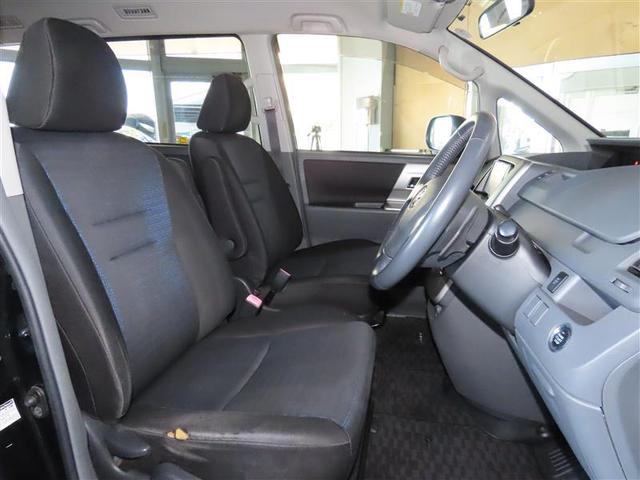 ヴォクシー ZS 煌II スマートキー&プッシュスタート キーレス リアオートエアコン 盗難防止装置 パワーウィンドウ DVD再生可 エアコン TVナビ パワステ Wエアバッグ ウォークスルー ミュージックプレイヤー接続可(24枚目)