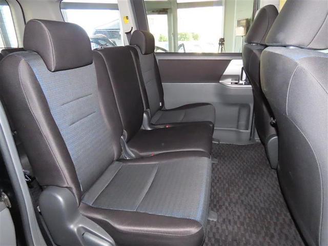 ヴォクシー ZS 煌II スマートキー&プッシュスタート キーレス リアオートエアコン 盗難防止装置 パワーウィンドウ DVD再生可 エアコン TVナビ パワステ Wエアバッグ ウォークスルー ミュージックプレイヤー接続可(25枚目)