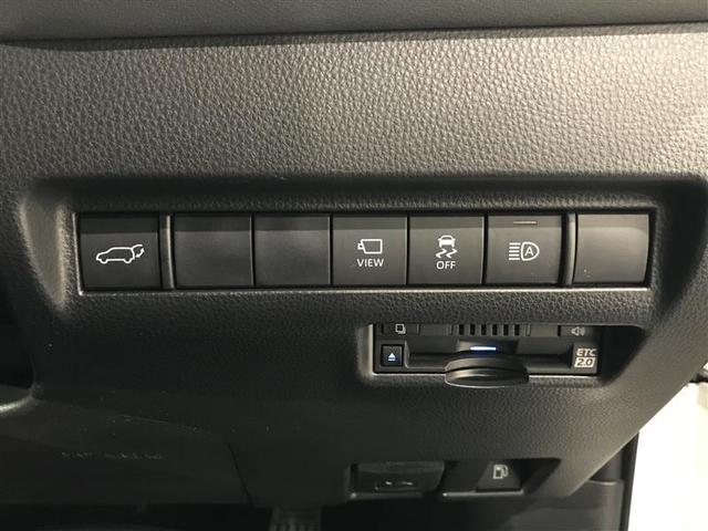 ハリアーハイブリッド Z アルミホイル リヤカメラ ドライブレコーダ 記録簿有 電動パワーシート ムーンルーフ Aクルコン フルセグテレビ AUX LEDライト エアロ 盗難防止装置 横滑り防止機能 ナビTV キーレス ABS(4枚目)