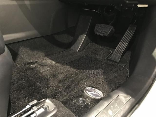 ハリアーハイブリッド Z アルミホイル リヤカメラ ドライブレコーダ 記録簿有 電動パワーシート ムーンルーフ Aクルコン フルセグテレビ AUX LEDライト エアロ 盗難防止装置 横滑り防止機能 ナビTV キーレス ABS(22枚目)