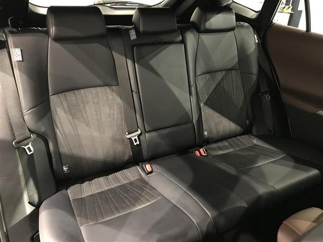 ハリアーハイブリッド Z アルミホイル リヤカメラ ドライブレコーダ 記録簿有 電動パワーシート ムーンルーフ Aクルコン フルセグテレビ AUX LEDライト エアロ 盗難防止装置 横滑り防止機能 ナビTV キーレス ABS(29枚目)