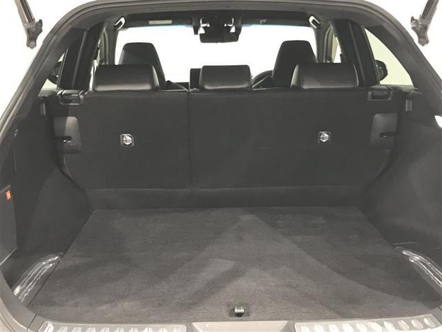 ハリアーハイブリッド Z アルミホイル リヤカメラ ドライブレコーダ 記録簿有 電動パワーシート ムーンルーフ Aクルコン フルセグテレビ AUX LEDライト エアロ 盗難防止装置 横滑り防止機能 ナビTV キーレス ABS(30枚目)