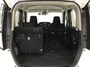 開口部の広いラゲージスペースは、ゴルフバックなどの荷物もラクラク積み込めます。