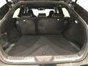広々としたラゲージスペースを備えています。大きなものや長さのある荷物もしっかりと積み込めます。