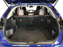 広々としたラゲージスペースを備えています。大きなものや長さのある荷物もしっかりと積み込めます。