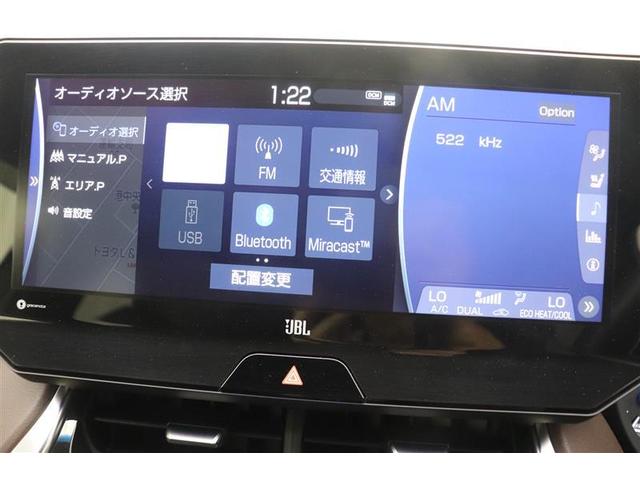 Ｚ　レザーパッケージ　衝突被害軽減装置　地デジＴＶ　ＥＴＣ車載器　レザーシート　ＬＥＤヘッドライト　横滑り防止機能　パワーシート　アルミホイール　ナビ＆ＴＶ　エアバッグ　４ＷＤ　Ｂカメラ　ドライブレコーダー　ワンオーナー(8枚目)