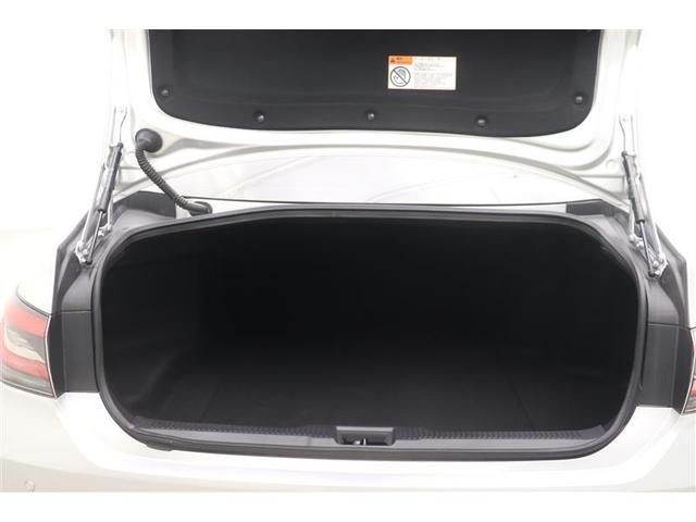 クラウンハイブリッド ＲＳ　プリクラッシュセーフティシステム　パワステ　カーテンエアバッグ　オートクルーズ　ＬＥＤライト　ＡＡＣ　スマートエントリー　ＥＳＣ　セキュリティーアラーム　キーレス　ナビＴＶ　Ｂカメラ　定期点検記録簿（35枚目）