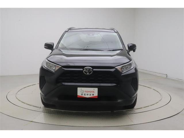 ＲＡＶ４ Ｘ　衝突被害軽減ブレーキ　イモビライザー　点検記録簿　１オーナー　ＬＥＤヘッドライト　ＥＳＣ　インテリキー　パワーウィンドウ　クルコン　パワステ　カーテンエアバッグ　ＥＴＣ車載器　アルミホイール　ＡＢＳ（2枚目）