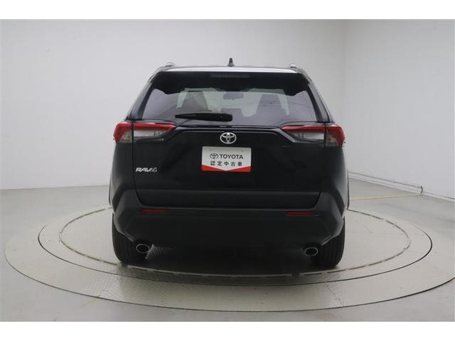 ＲＡＶ４ Ｘ　衝突被害軽減ブレーキ　イモビライザー　点検記録簿　１オーナー　ＬＥＤヘッドライト　ＥＳＣ　インテリキー　パワーウィンドウ　クルコン　パワステ　カーテンエアバッグ　ＥＴＣ車載器　アルミホイール　ＡＢＳ（5枚目）