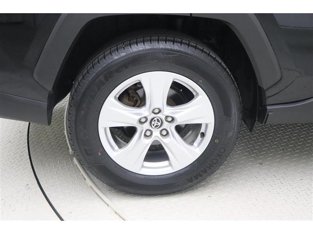 ＲＡＶ４ Ｘ　衝突被害軽減ブレーキ　イモビライザー　点検記録簿　１オーナー　ＬＥＤヘッドライト　ＥＳＣ　インテリキー　パワーウィンドウ　クルコン　パワステ　カーテンエアバッグ　ＥＴＣ車載器　アルミホイール　ＡＢＳ（10枚目）