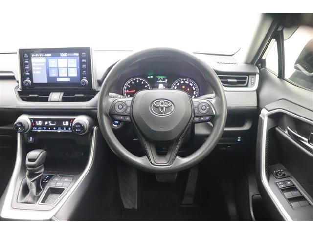 ＲＡＶ４ Ｘ　衝突被害軽減ブレーキ　イモビライザー　点検記録簿　１オーナー　ＬＥＤヘッドライト　ＥＳＣ　インテリキー　パワーウィンドウ　クルコン　パワステ　カーテンエアバッグ　ＥＴＣ車載器　アルミホイール　ＡＢＳ（11枚目）