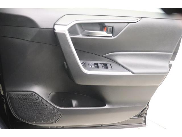 ＲＡＶ４ Ｘ　衝突被害軽減ブレーキ　イモビライザー　点検記録簿　１オーナー　ＬＥＤヘッドライト　ＥＳＣ　インテリキー　パワーウィンドウ　クルコン　パワステ　カーテンエアバッグ　ＥＴＣ車載器　アルミホイール　ＡＢＳ（22枚目）