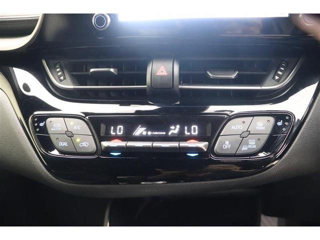 Ｃ－ＨＲ Ｇ　モード　ネロ　セーフティプラス　ＰＣＳ　点検記録簿　ワンオーナ　盗難防止　Ｒカメラ　ＬＥＤライト　アルミ　クルーズＣ　エアバッグ　ＡＢＳ　スマートキ－　ＥＴＣ車載器　キーフリー　オートエアコン　横滑り防止　ドラレコ（21枚目）