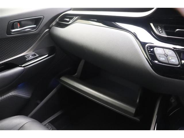 Ｃ－ＨＲ Ｇ　モード　ネロ　セーフティプラス　ＰＣＳ　点検記録簿　ワンオーナ　盗難防止　Ｒカメラ　ＬＥＤライト　アルミ　クルーズＣ　エアバッグ　ＡＢＳ　スマートキ－　ＥＴＣ車載器　キーフリー　オートエアコン　横滑り防止　ドラレコ（28枚目）