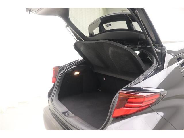 Ｃ－ＨＲ Ｇ　モード　ネロ　セーフティプラス　ＰＣＳ　点検記録簿　ワンオーナ　盗難防止　Ｒカメラ　ＬＥＤライト　アルミ　クルーズＣ　エアバッグ　ＡＢＳ　スマートキ－　ＥＴＣ車載器　キーフリー　オートエアコン　横滑り防止　ドラレコ（37枚目）
