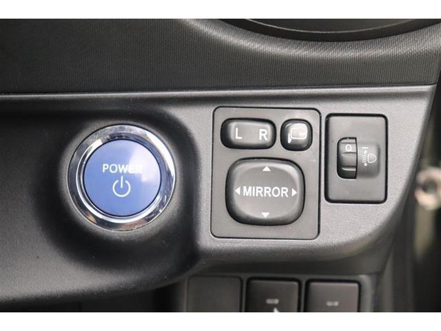 アクア S スマートキープッシュスタート キーレスエントリ イモビ オートエアコン デュアルエアバック ESC パワーウィンドウ SRS パワーステアリング ABS(16枚目)