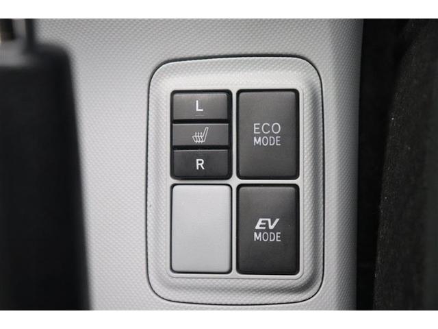 アクア S スマートキープッシュスタート キーレスエントリ イモビ オートエアコン デュアルエアバック ESC パワーウィンドウ SRS パワーステアリング ABS(19枚目)