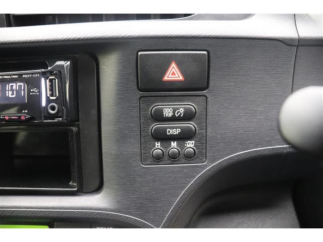 アクア S スマートキープッシュスタート キーレスエントリ イモビ オートエアコン デュアルエアバック ESC パワーウィンドウ SRS パワーステアリング ABS(20枚目)