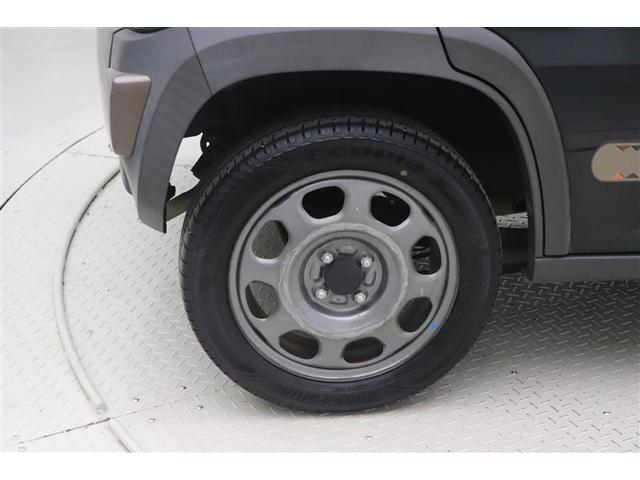 ハスラー ワンダラー イモビライザー アイドリング キーフリーシステム デュアルカメラブレーキS 地デジ フルオートエアコン ナビ&TV 点検記録簿 エアバッグ ベンチシート ESC 1オーナー ETC車載器 メモリーナビ(8枚目)