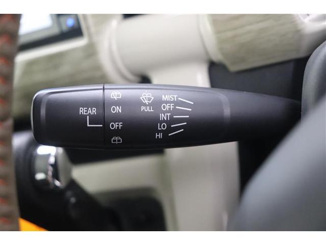 ハスラー ワンダラー イモビライザー アイドリング キーフリーシステム デュアルカメラブレーキS 地デジ フルオートエアコン ナビ&TV 点検記録簿 エアバッグ ベンチシート ESC 1オーナー ETC車載器 メモリーナビ(14枚目)