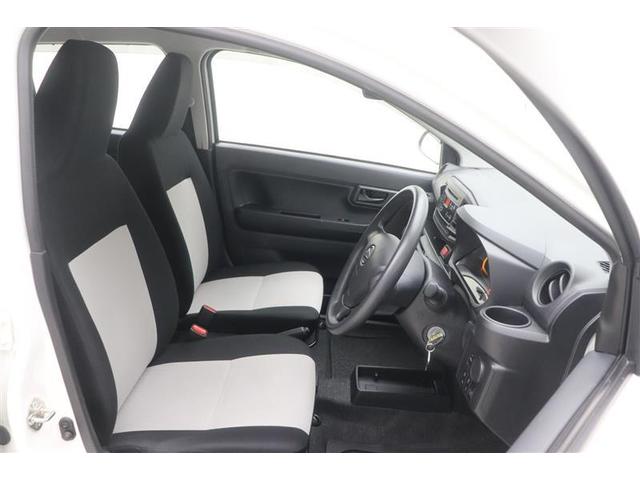 ミライース L SAIII アイドリングSTOP 衝突防止 キ-レス イモビライザー Wエアバッグ 横滑防止 パワーウインドウ パワーハンドル オートエアコン 運転席エアバック ABS(24枚目)