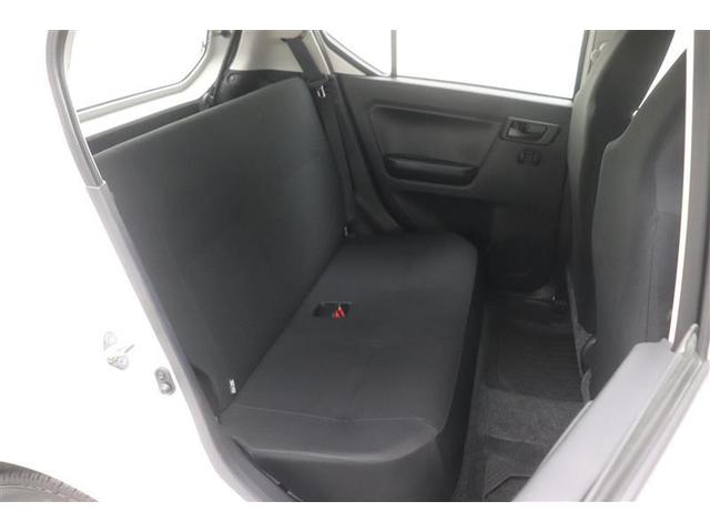 ミライース L SAIII アイドリングSTOP 衝突防止 キ-レス イモビライザー Wエアバッグ 横滑防止 パワーウインドウ パワーハンドル オートエアコン 運転席エアバック ABS(25枚目)