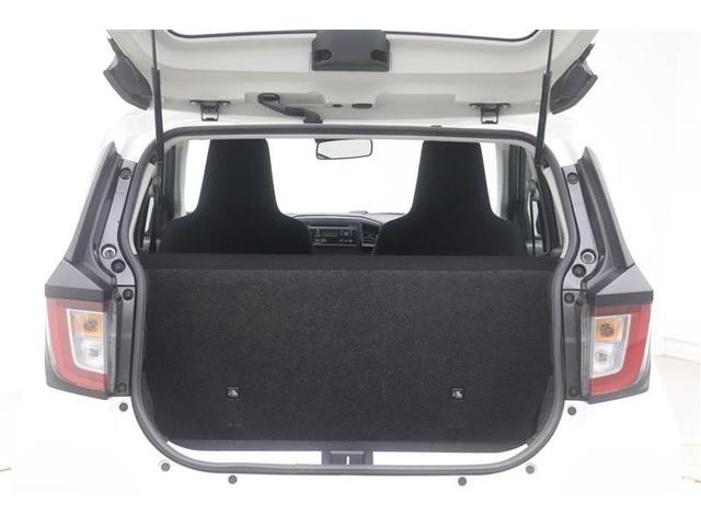 ミライース L SAIII アイドリングSTOP 衝突防止 キ-レス イモビライザー Wエアバッグ 横滑防止 パワーウインドウ パワーハンドル オートエアコン 運転席エアバック ABS(27枚目)