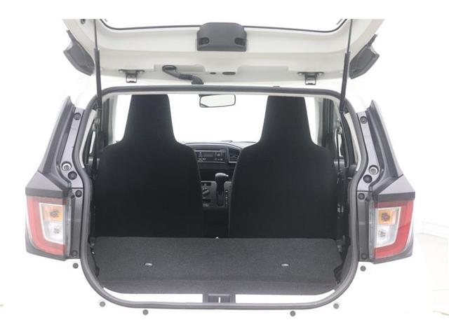 ミライース L SAIII アイドリングSTOP 衝突防止 キ-レス イモビライザー Wエアバッグ 横滑防止 パワーウインドウ パワーハンドル オートエアコン 運転席エアバック ABS(28枚目)