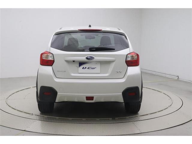 ＸＶ ２．０ｉ　アイサイト　プラウドエディション　衝突軽減装置　盗難防止　Ｂカメラ　ＥＴＣ車載器　クルーズコントロール　ナビＴＶ　アクセスキー　ＡＷＤ　ドラレコ　ＡＢＳ　フルセグＴＶ　アルミホイール　オートエアコン　メモリーナビ　ＤＶＤ再生可能（5枚目）