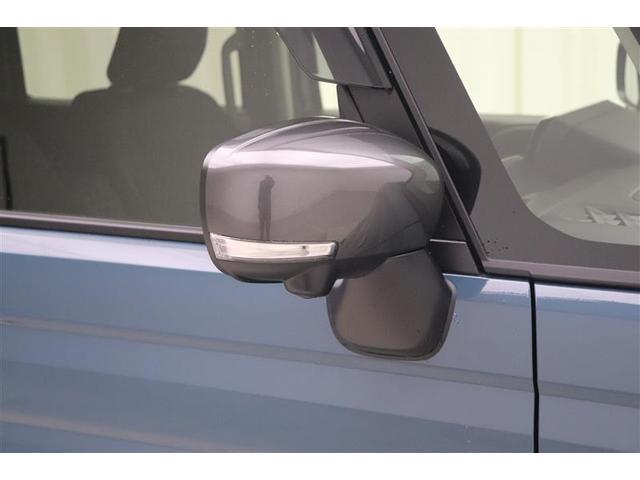 スペーシアギア ハイブリッドＸＺ　アクティブクルーズコントロール　インテリキー　Ｂカメラ　アルミホイール　ＬＥＤ　フルセグ　セキュリティ　横滑り防止装置　アイドリングストップ　オートエアコン　パワステ　エアバック　ベンチシート　ＡＢＳ（6枚目）