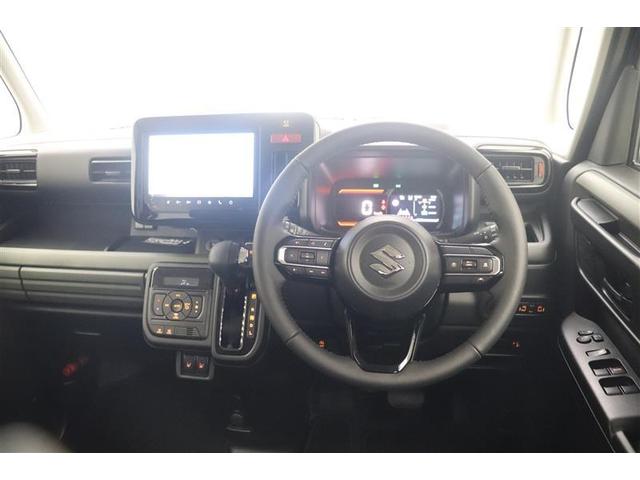 スペーシアギア ハイブリッドＸＺ　アクティブクルーズコントロール　インテリキー　Ｂカメラ　アルミホイール　ＬＥＤ　フルセグ　セキュリティ　横滑り防止装置　アイドリングストップ　オートエアコン　パワステ　エアバック　ベンチシート　ＡＢＳ（8枚目）