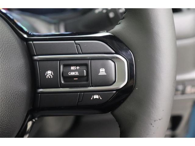 スペーシアギア ハイブリッドＸＺ　アクティブクルーズコントロール　インテリキー　Ｂカメラ　アルミホイール　ＬＥＤ　フルセグ　セキュリティ　横滑り防止装置　アイドリングストップ　オートエアコン　パワステ　エアバック　ベンチシート　ＡＢＳ（12枚目）