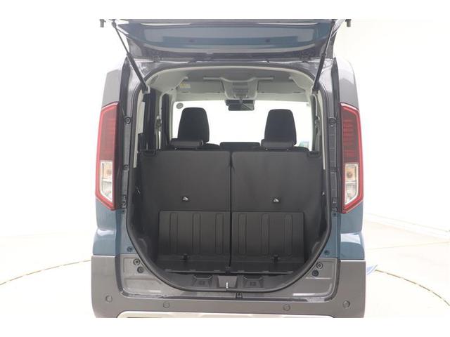 スペーシアギア ハイブリッドＸＺ　アクティブクルーズコントロール　インテリキー　Ｂカメラ　アルミホイール　ＬＥＤ　フルセグ　セキュリティ　横滑り防止装置　アイドリングストップ　オートエアコン　パワステ　エアバック　ベンチシート　ＡＢＳ（26枚目）