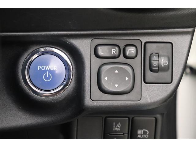 アクア Sスタイルブラック AUX端子 記録簿あり バックモニタ- 地デジフルセグ ナビTV イモビライザー LEDライト スマートキープッシュスタート 1オーナー ETC付き Wエアバッグ キーフリ メモリーナビゲーション(18枚目)